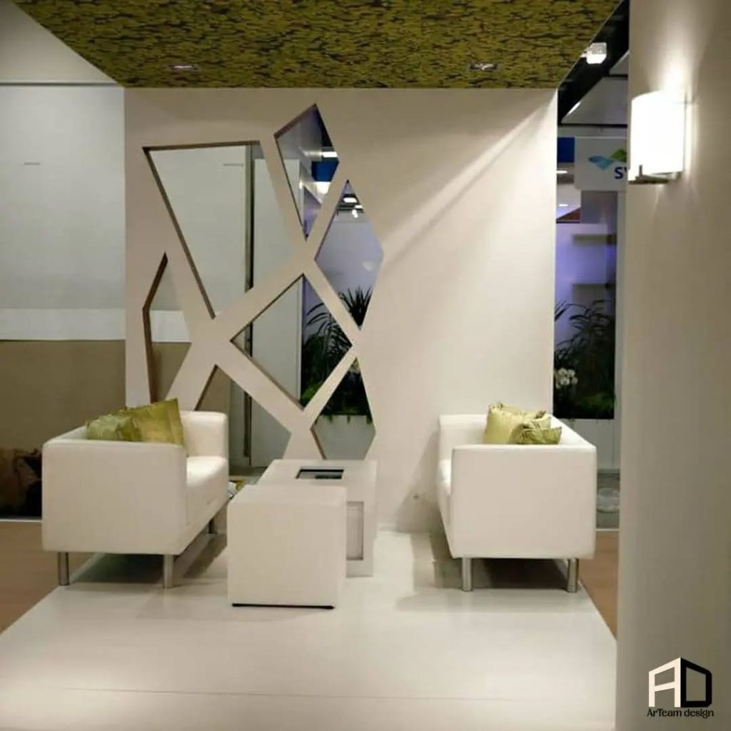 آروین چوب کابینت سازی در مشهد کشاورز
