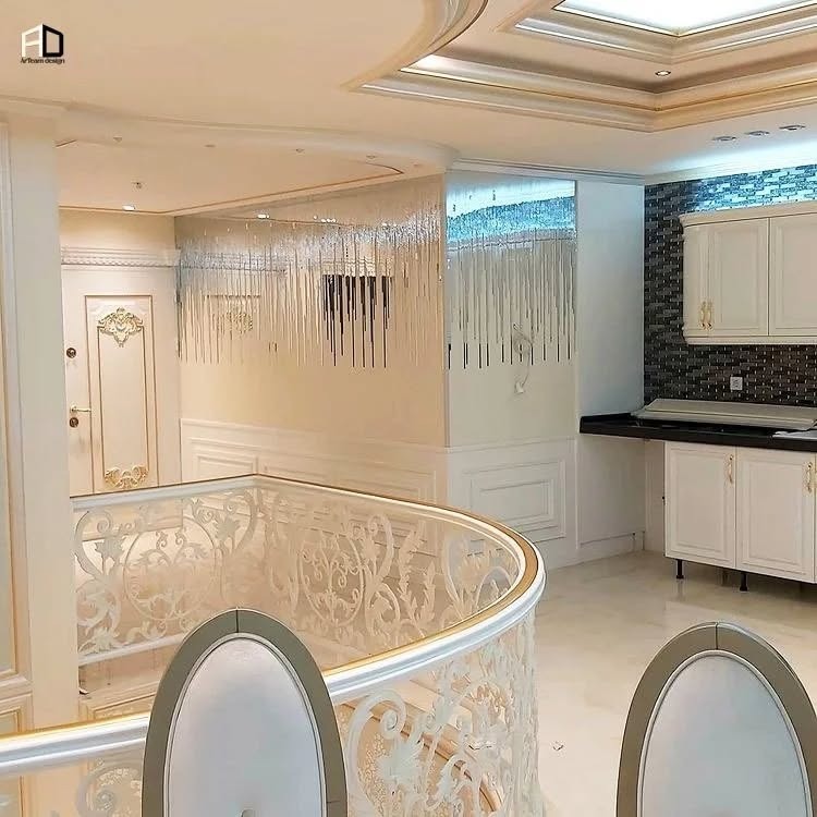 آروین چوب کابینت سازی در مشهد کشاورز
