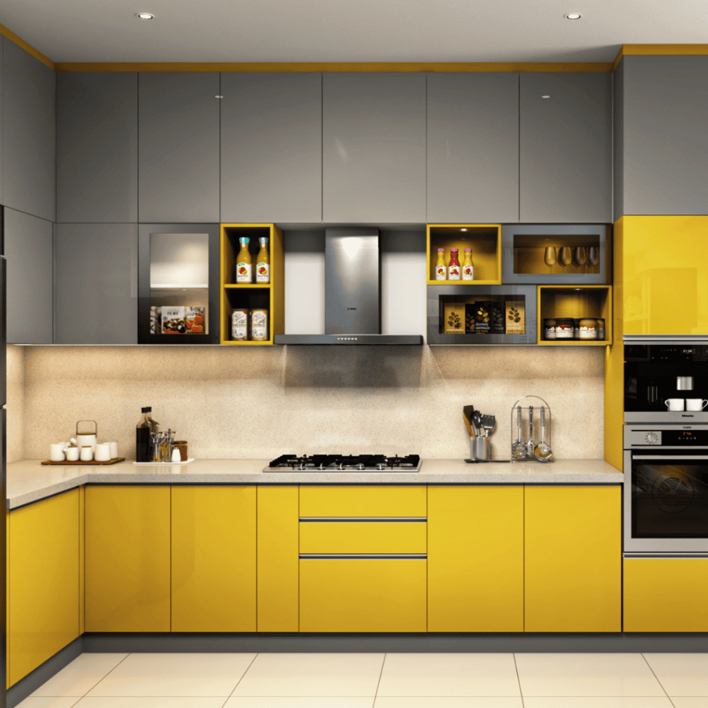 آروین چوب خدمات کابینت سازی در مشهد سجاد