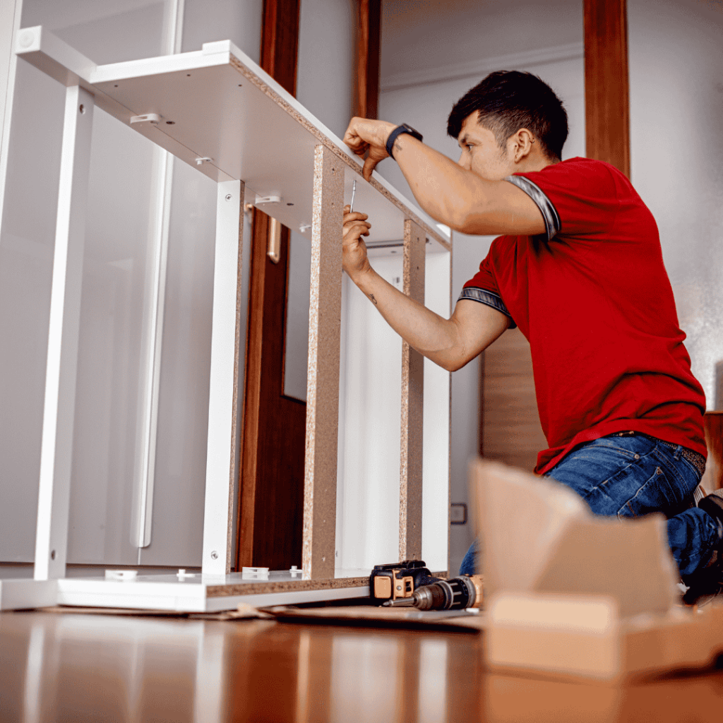 آروین چوب خدمات کابینت سازی در مشهد هاشمیه